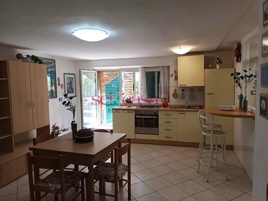 Immagine 1 di Appartamento in vendita  a Castiglione Della Pescaia