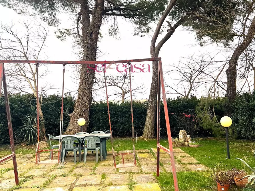 Immagine 11 di Rustico / casale in vendita  a Campagnatico