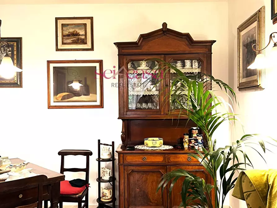 Immagine 19 di Rustico / casale in vendita  a Campagnatico