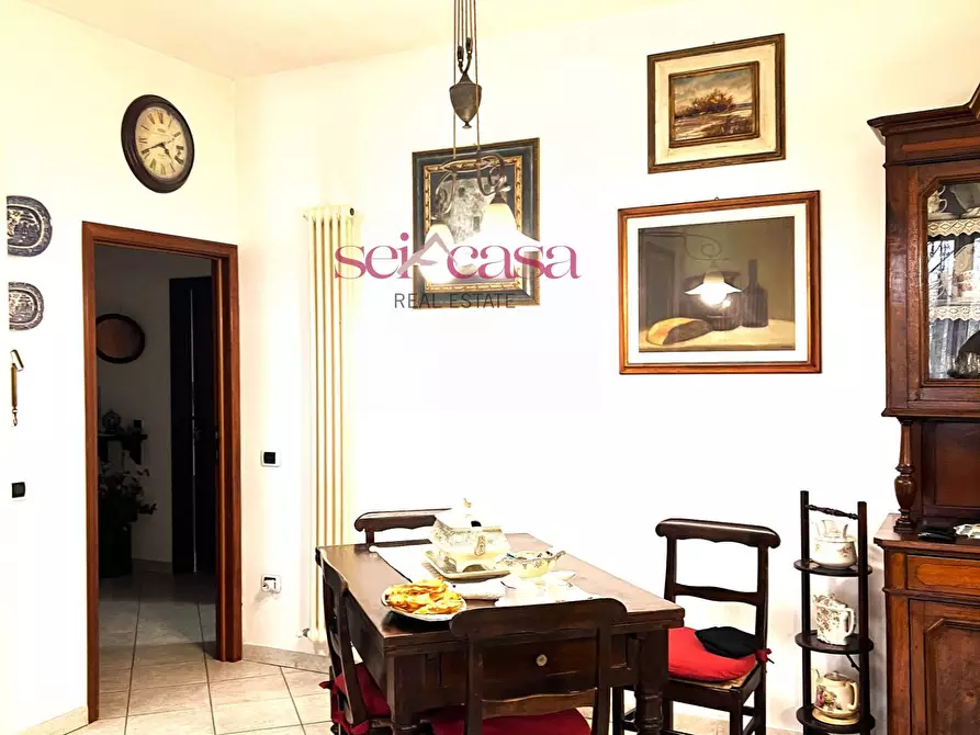 Immagine 20 di Rustico / casale in vendita  a Campagnatico