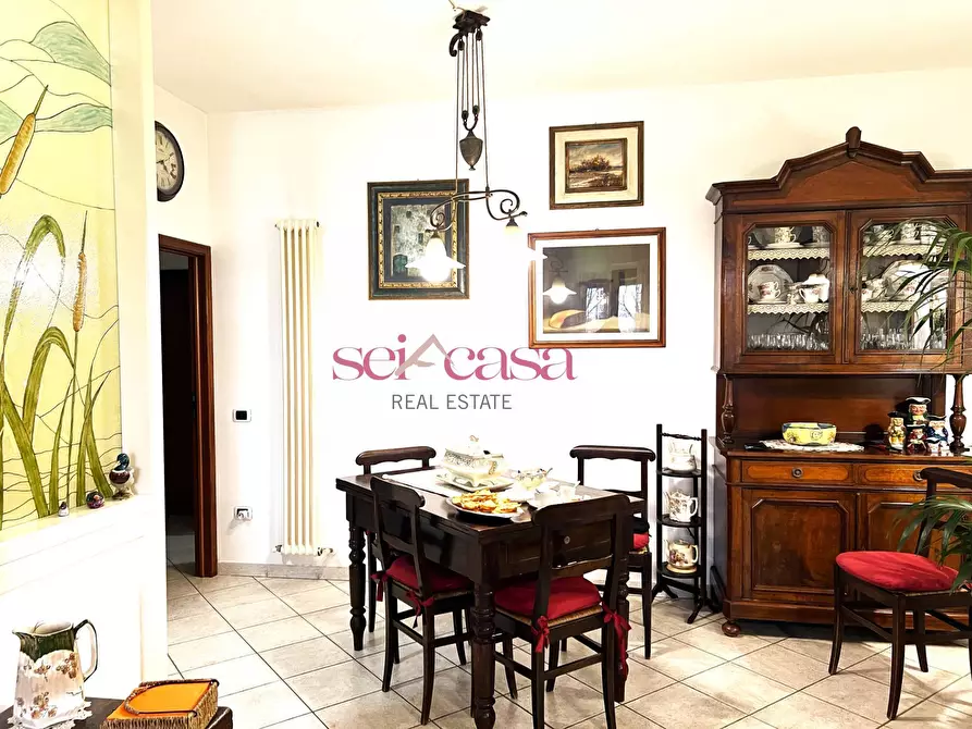 Immagine 21 di Rustico / casale in vendita  a Campagnatico