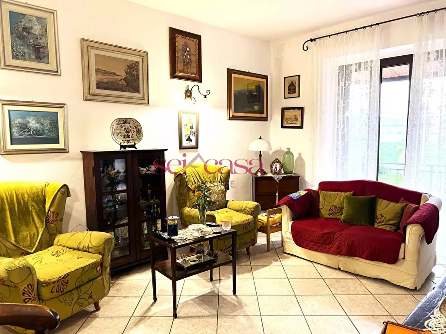 Immagine 22 di Rustico / casale in vendita  a Campagnatico