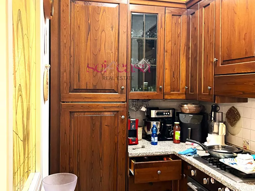 Immagine 23 di Rustico / casale in vendita  a Campagnatico