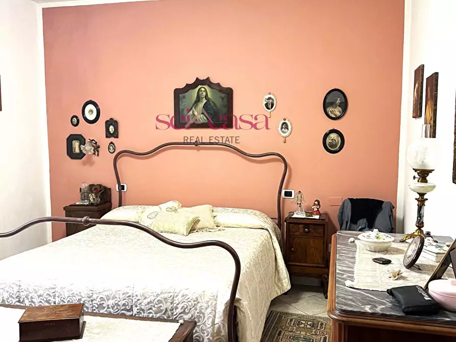 Immagine 24 di Rustico / casale in vendita  a Campagnatico