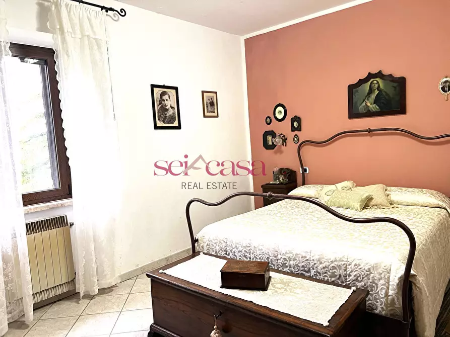 Immagine 25 di Rustico / casale in vendita  a Campagnatico