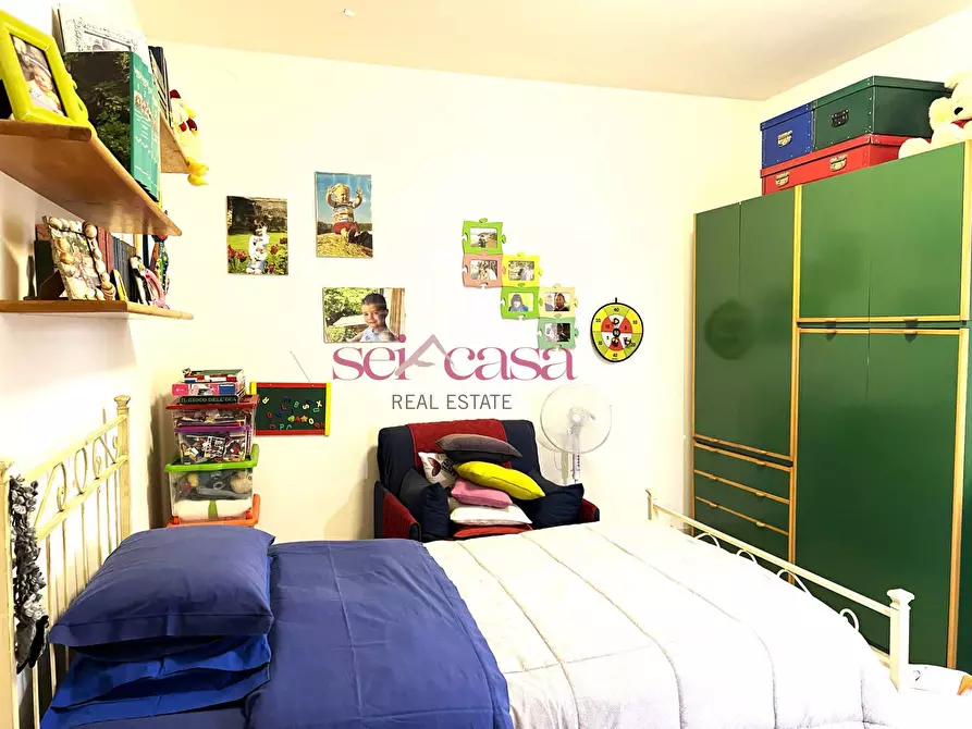 Immagine 27 di Rustico / casale in vendita  a Campagnatico