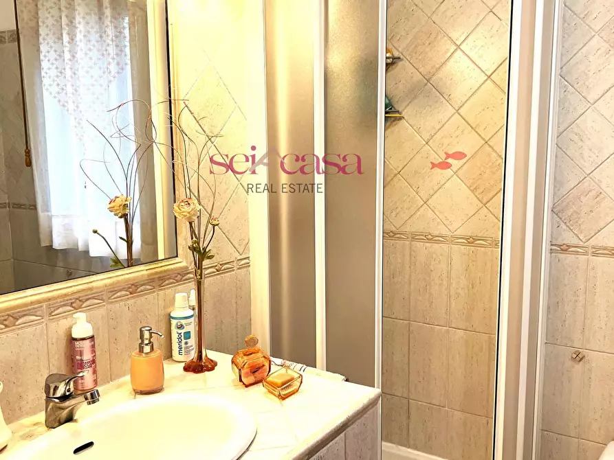 Immagine 28 di Rustico / casale in vendita  a Campagnatico