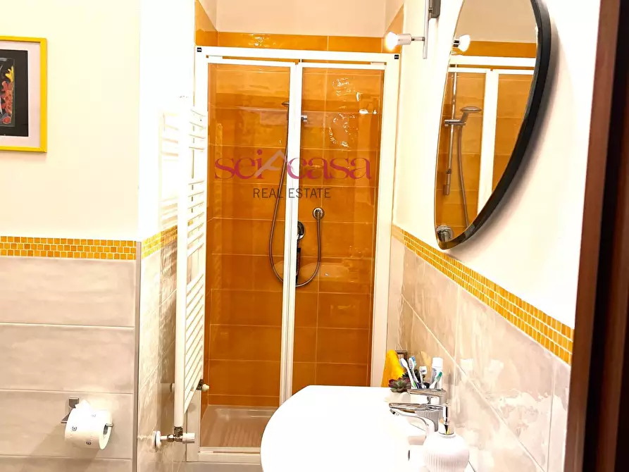 Immagine 29 di Rustico / casale in vendita  a Campagnatico