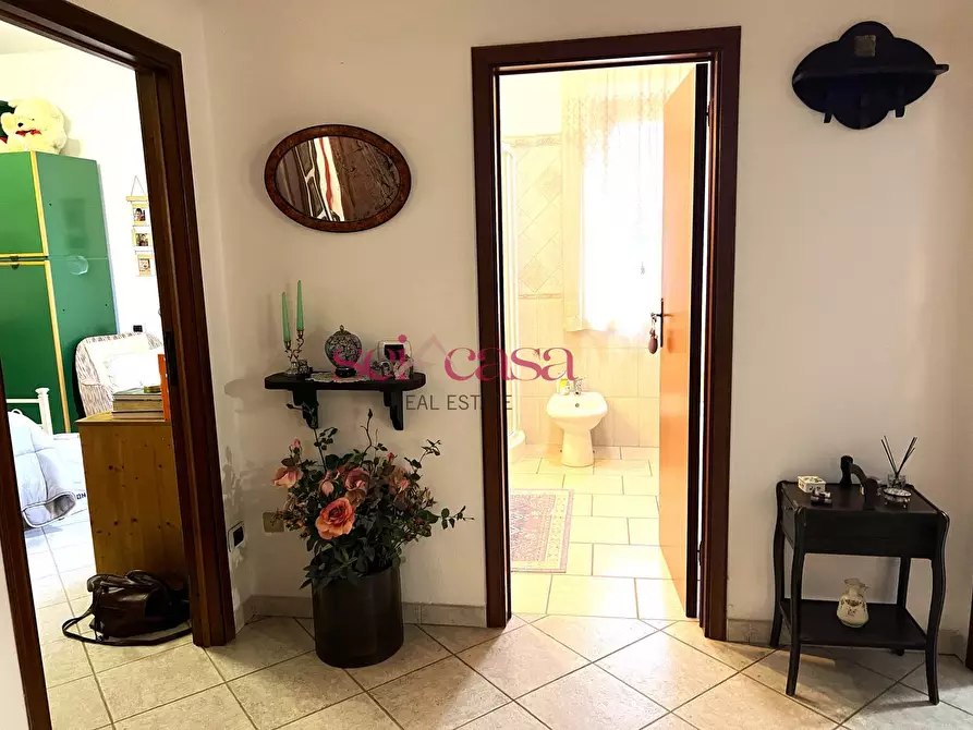 Immagine 30 di Rustico / casale in vendita  a Campagnatico