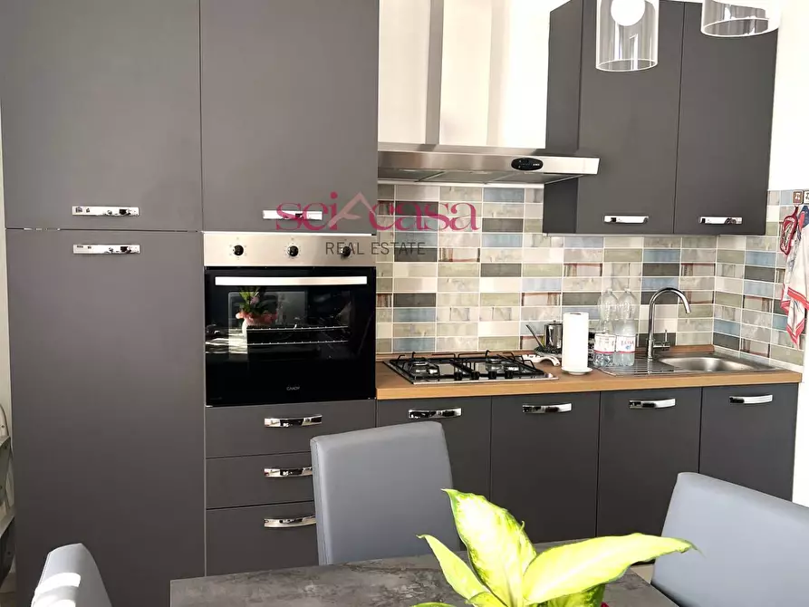 Immagine 31 di Rustico / casale in vendita  a Campagnatico