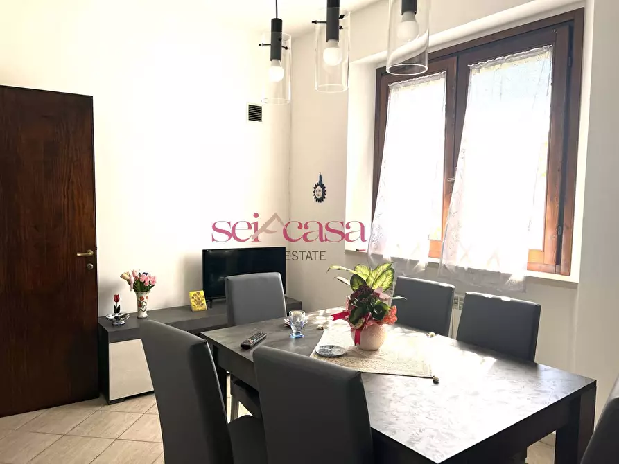 Immagine 32 di Rustico / casale in vendita  a Campagnatico