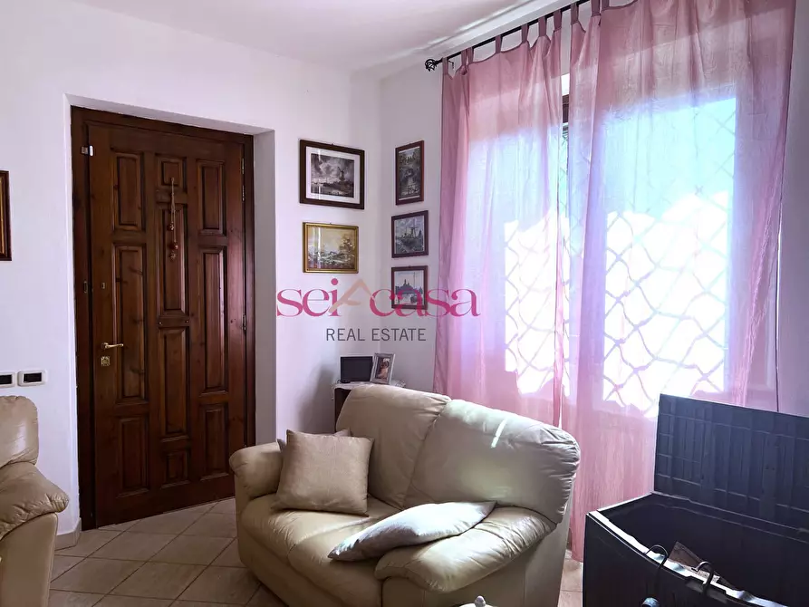 Immagine 33 di Rustico / casale in vendita  a Campagnatico