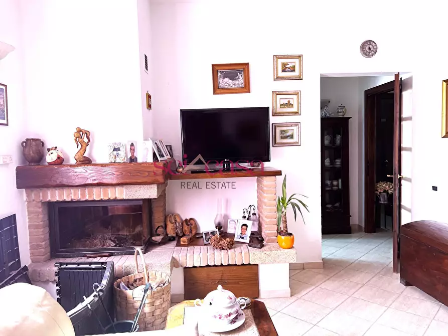 Immagine 34 di Rustico / casale in vendita  a Campagnatico