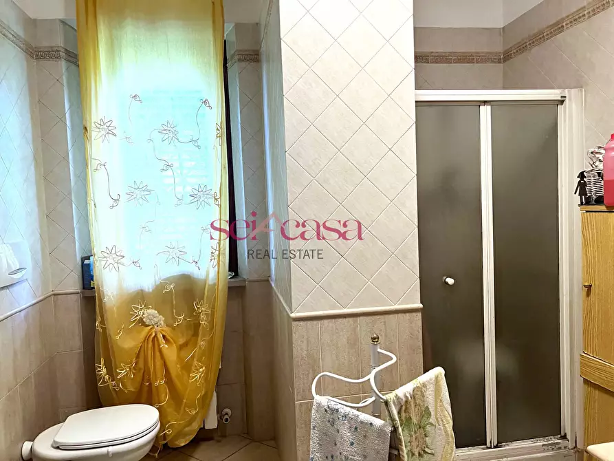 Immagine 45 di Rustico / casale in vendita  a Campagnatico