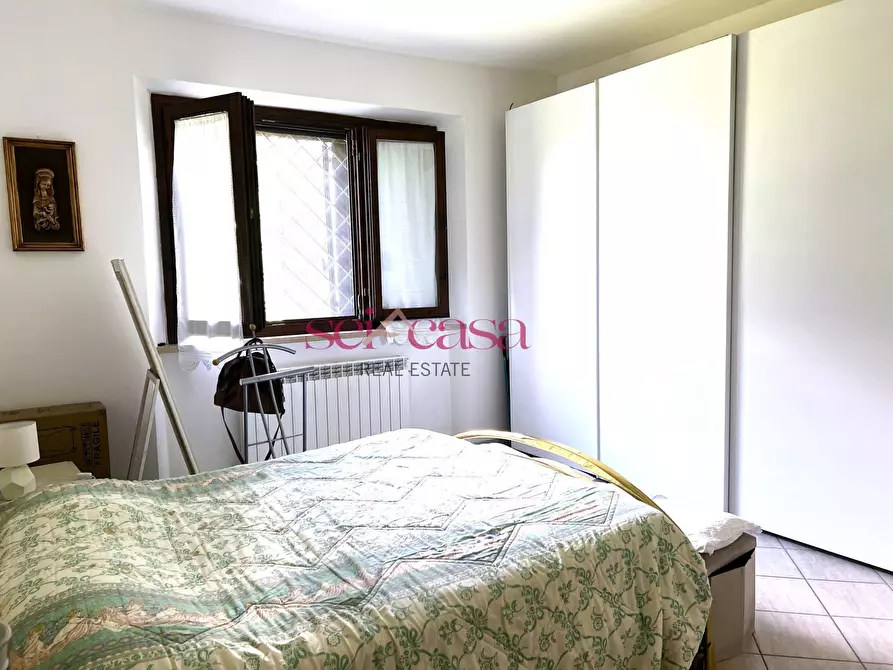 Immagine 42 di Rustico / casale in vendita  a Campagnatico