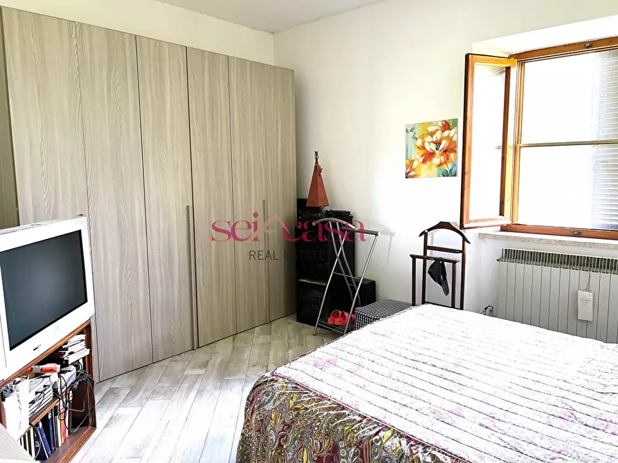 Immagine 43 di Rustico / casale in vendita  a Campagnatico