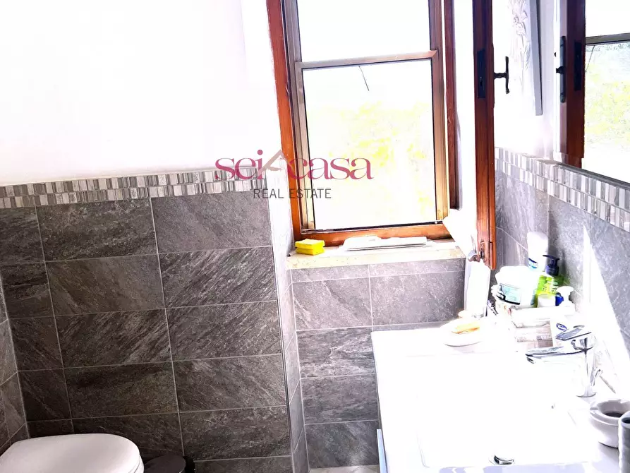 Immagine 48 di Rustico / casale in vendita  a Campagnatico