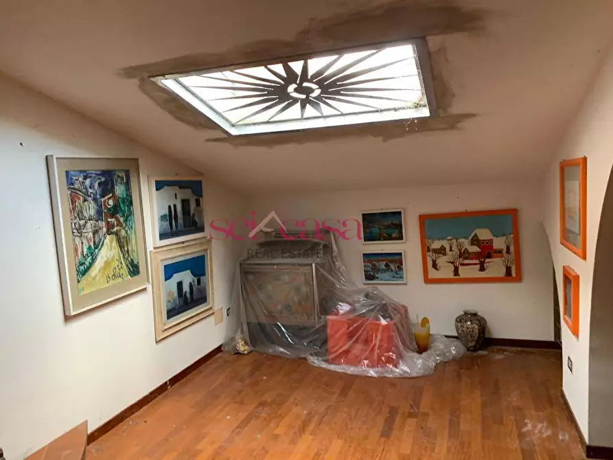 Immagine 13 di Villa in vendita  a Grosseto