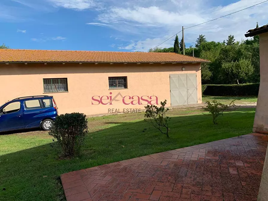 Immagine 23 di Villa in vendita  a Grosseto