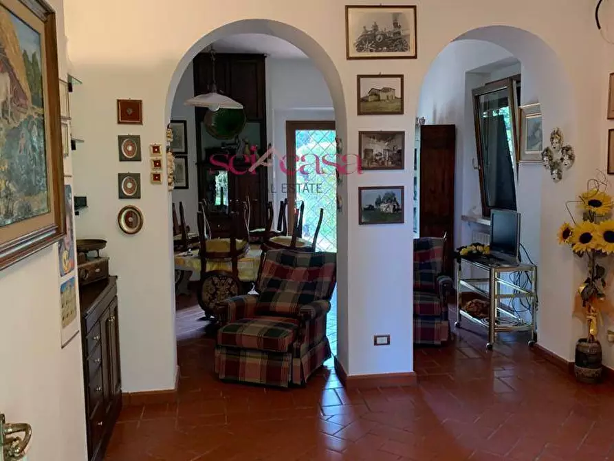 Immagine 16 di Villa in vendita  a Grosseto