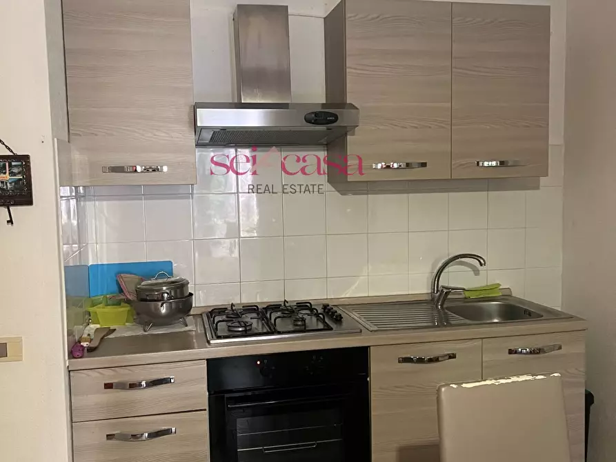 Immagine 2 di Appartamento in vendita  a Grosseto