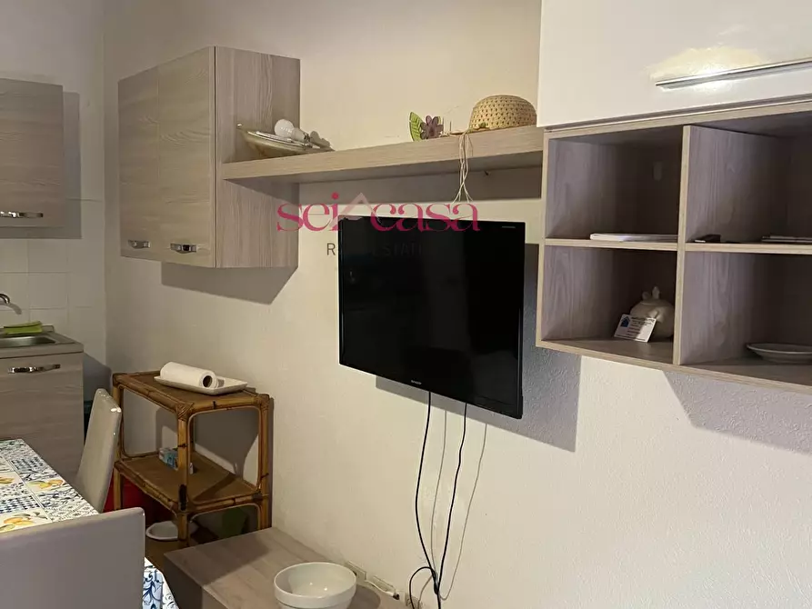 Immagine 4 di Appartamento in vendita  a Grosseto