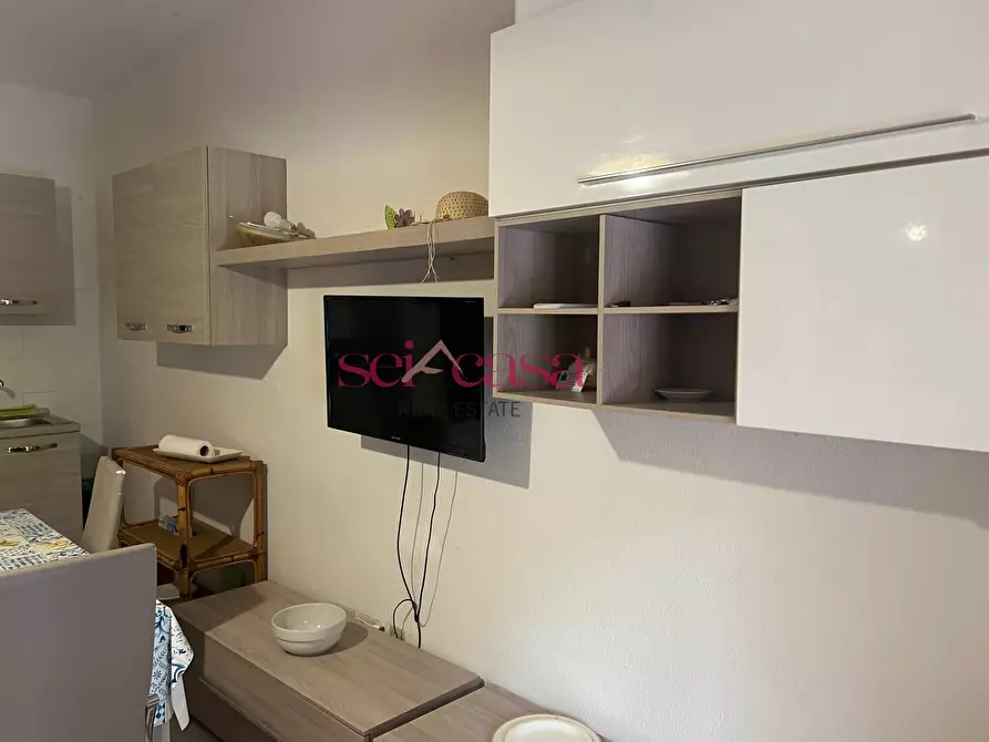 Immagine 3 di Appartamento in vendita  a Grosseto