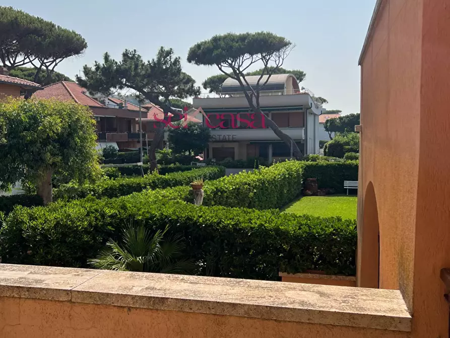 Immagine 8 di Casa indipendente in vendita  a Castiglione Della Pescaia