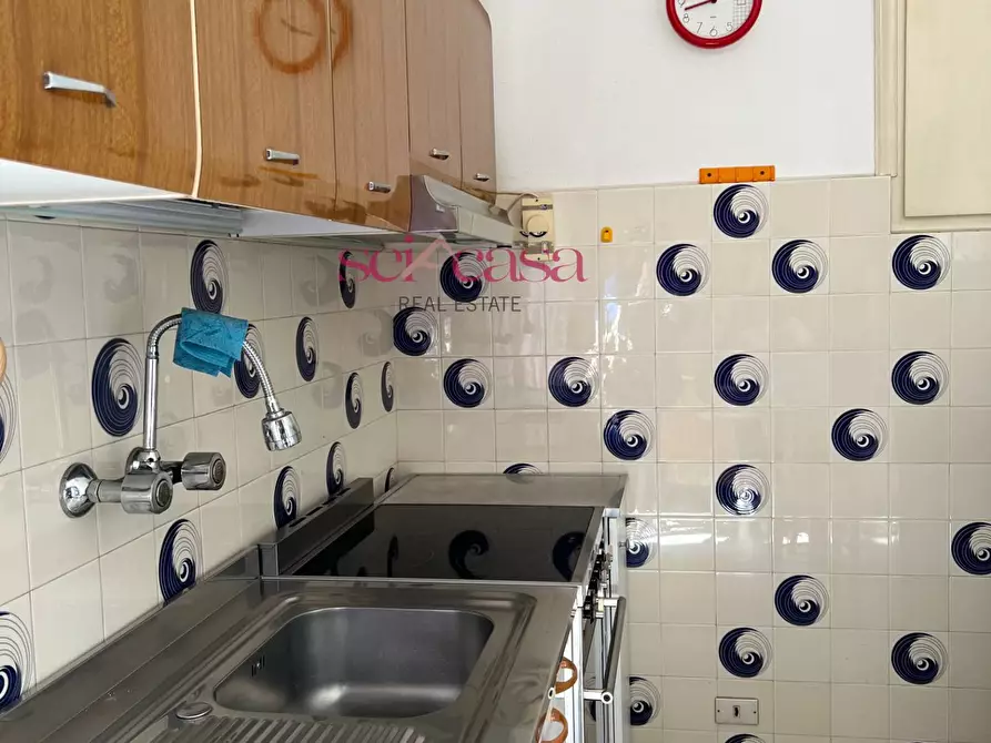 Immagine 12 di Casa indipendente in vendita  a Castiglione Della Pescaia