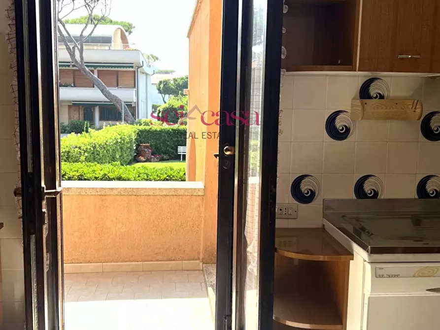 Immagine 15 di Casa indipendente in vendita  a Castiglione Della Pescaia