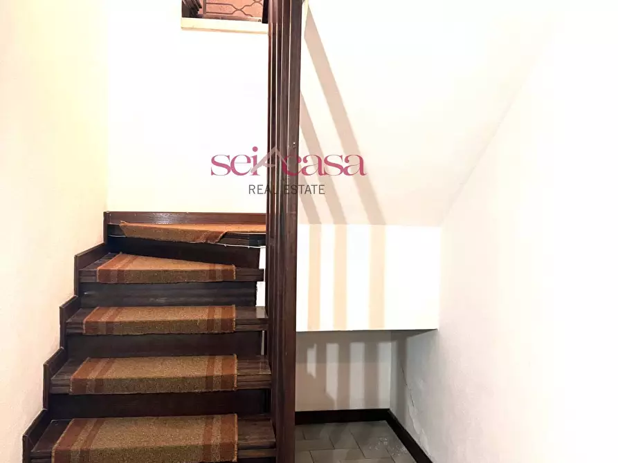 Immagine 21 di Casa indipendente in vendita  a Castiglione Della Pescaia