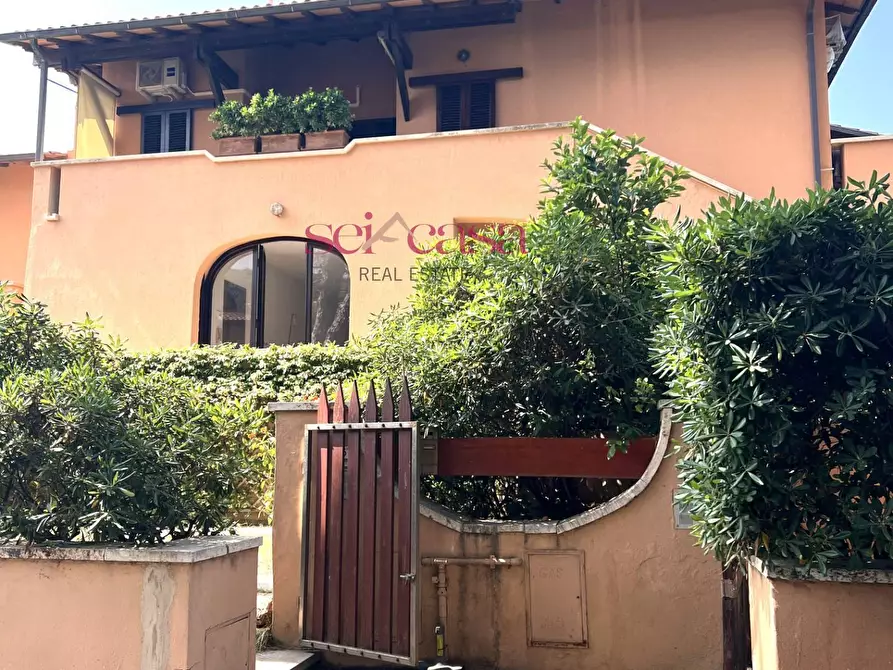 casa indipendente in vendita a Castiglione della Pescaia