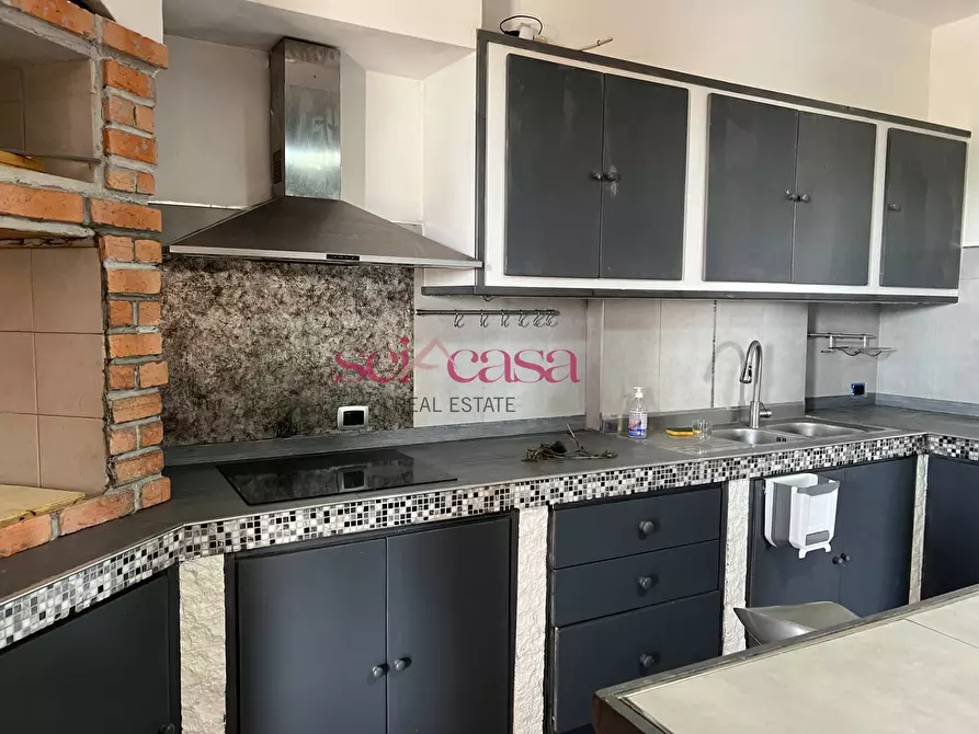 Immagine 17 di Villa in vendita  a Grosseto