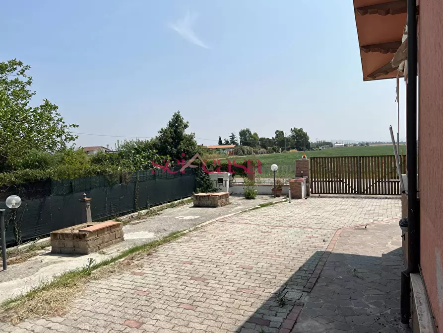 Immagine 12 di Villa in vendita  a Grosseto