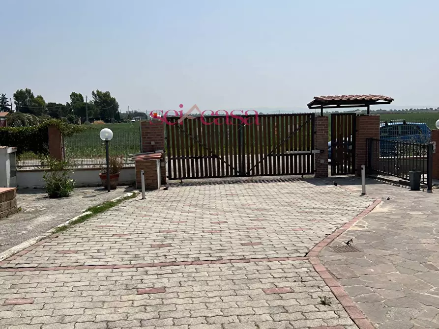 Immagine 13 di Villa in vendita  a Grosseto