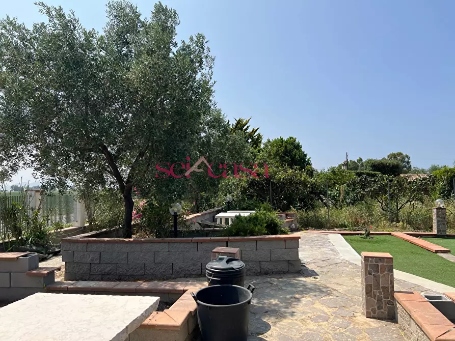 Immagine 6 di Villa in vendita  a Grosseto