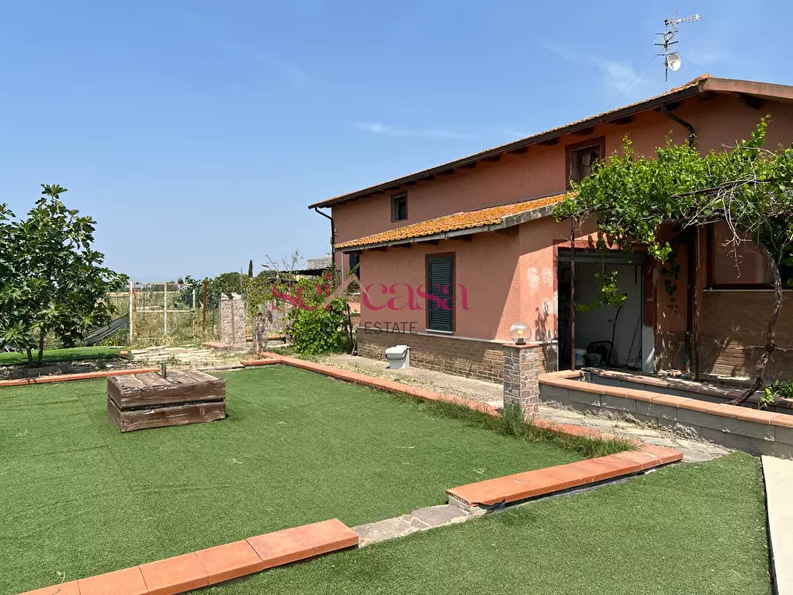 Immagine 5 di Villa in vendita  a Grosseto