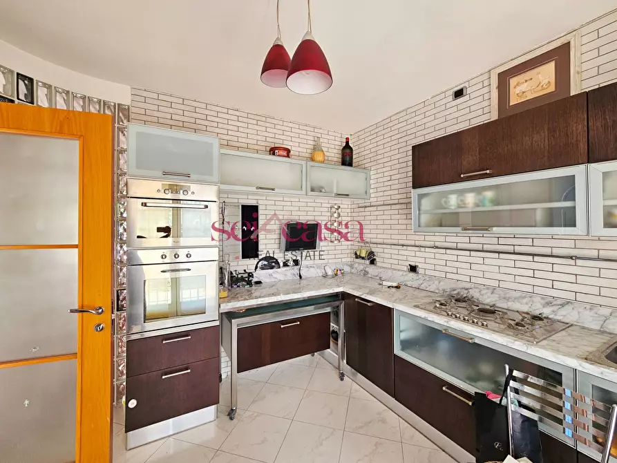 Immagine 9 di Villa in vendita  a Grosseto