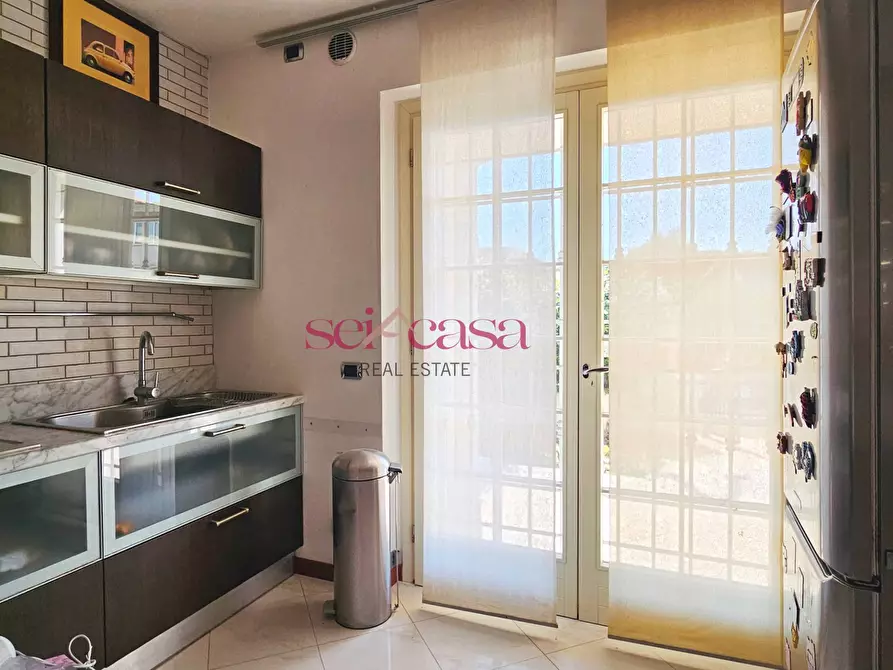 Immagine 11 di Villa in vendita  a Grosseto