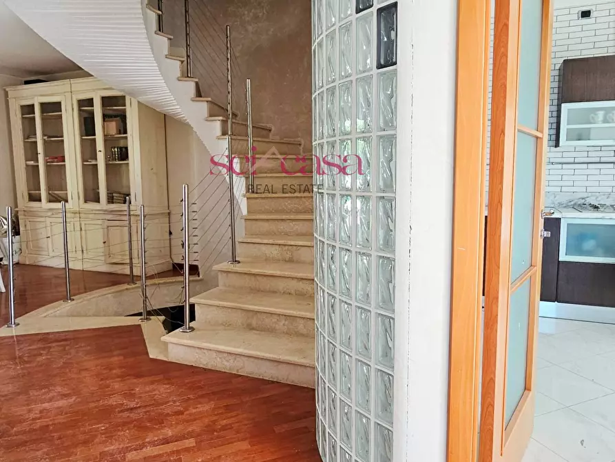 Immagine 8 di Villa in vendita  a Grosseto