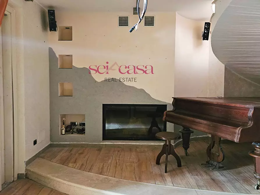 Immagine 16 di Villa in vendita  a Grosseto