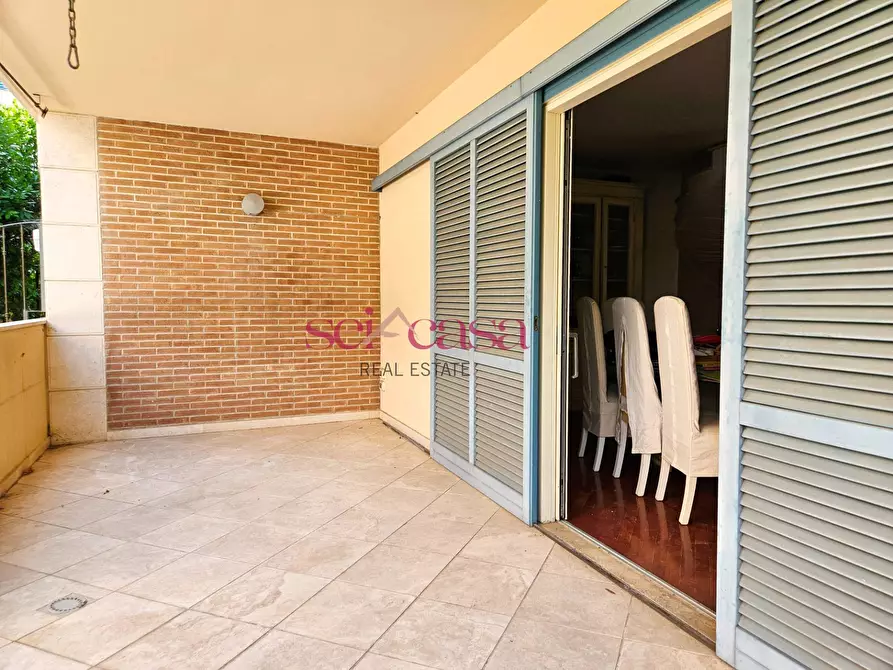 Immagine 5 di Villa in vendita  a Grosseto