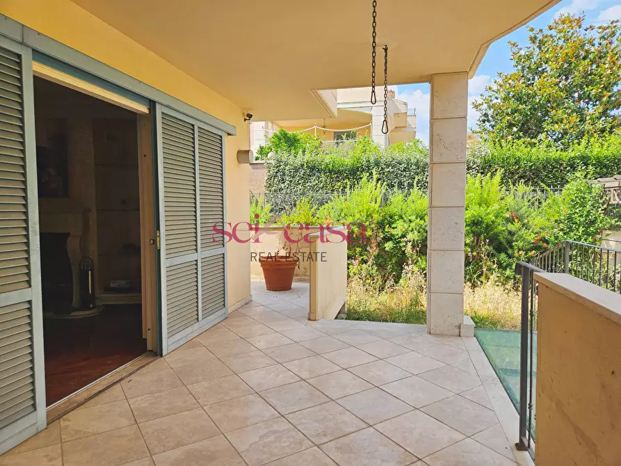 Immagine 6 di Villa in vendita  a Grosseto