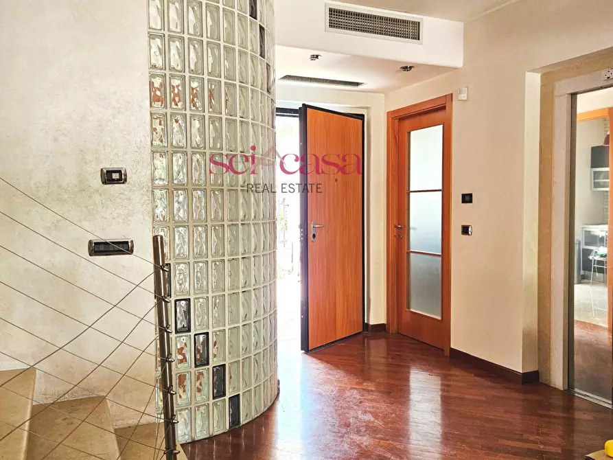 Immagine 17 di Villa in vendita  a Grosseto