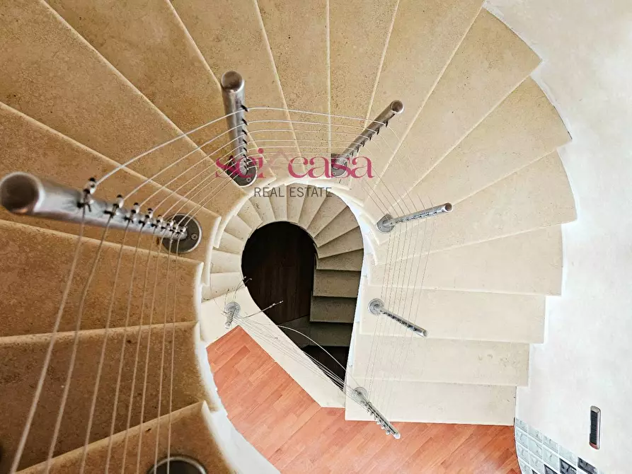 Immagine 18 di Villa in vendita  a Grosseto