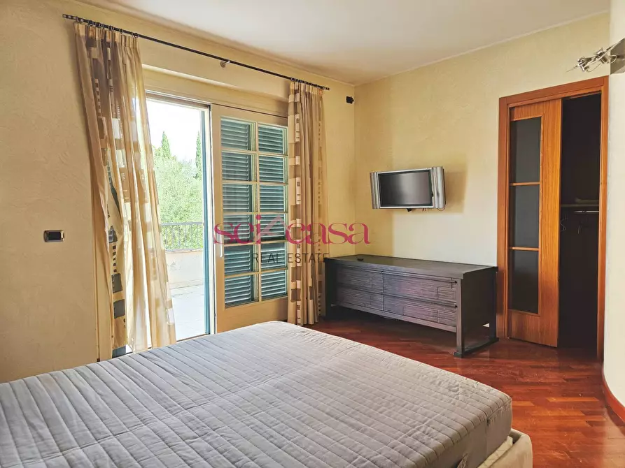 Immagine 19 di Villa in vendita  a Grosseto