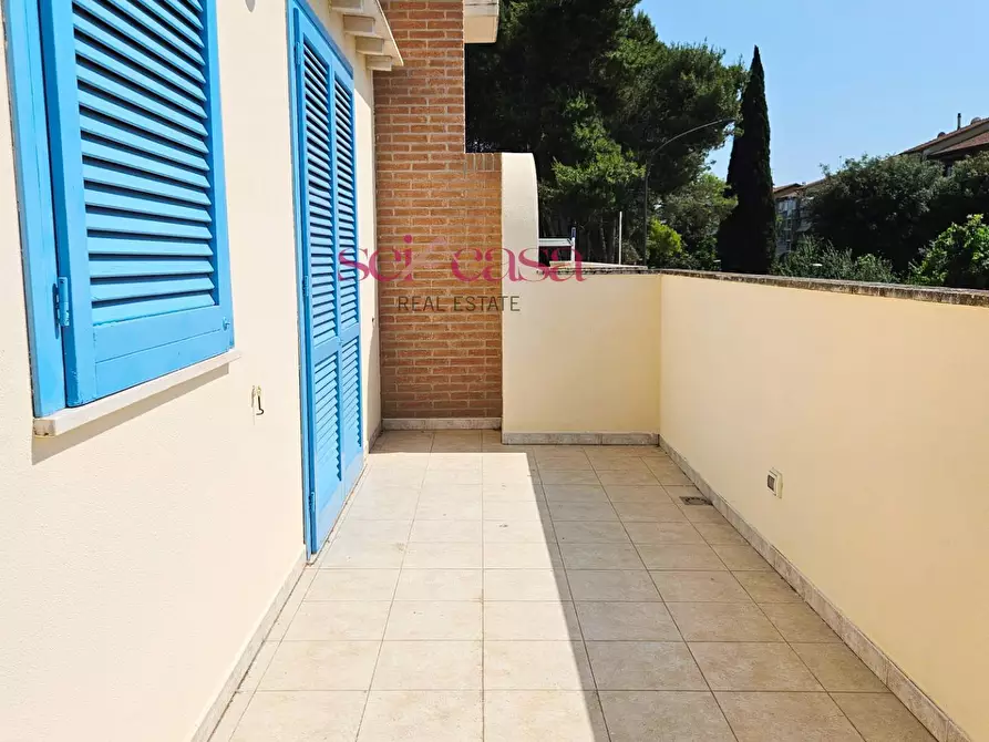 Immagine 25 di Villa in vendita  a Grosseto