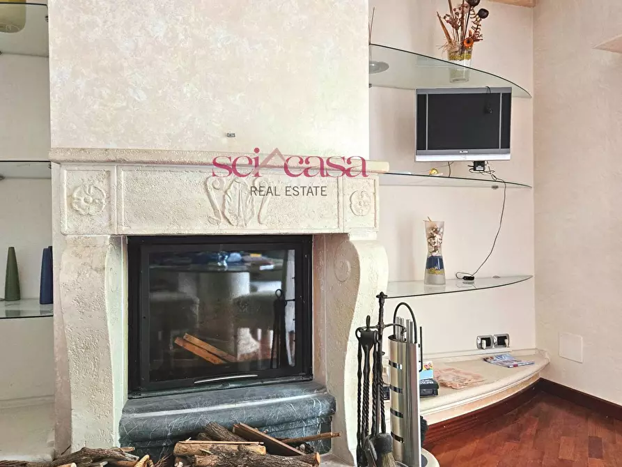 Immagine 7 di Villa in vendita  a Grosseto