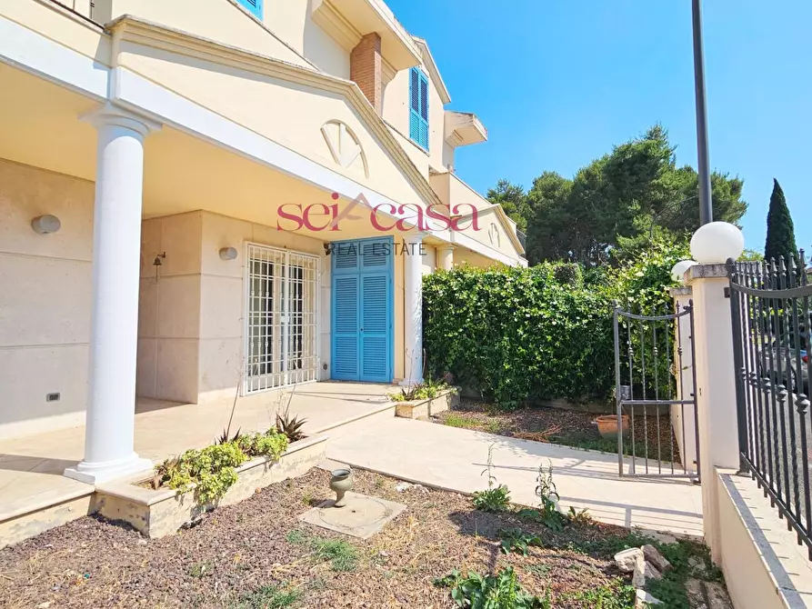 Immagine 33 di Villa in vendita  a Grosseto