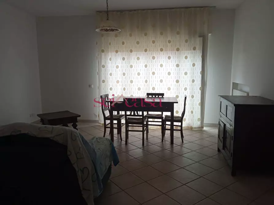 Immagine 6 di Appartamento in vendita  a Castagneto Carducci